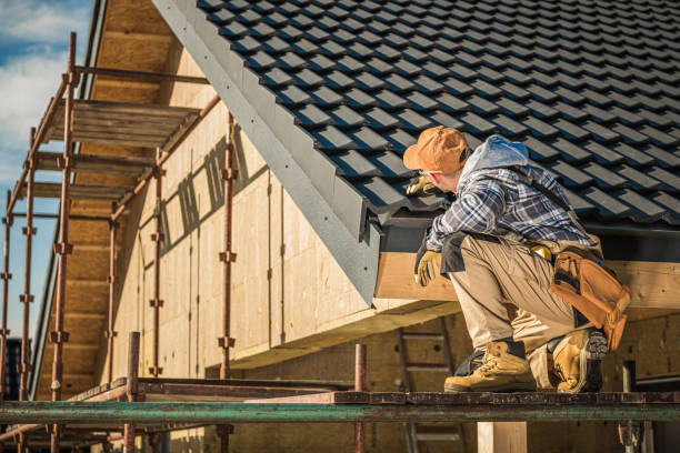 Best Shingle Roofing Installation  in South Beach, FL