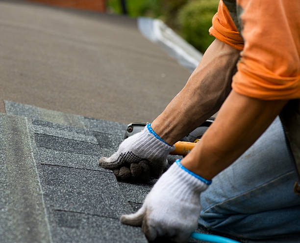 Quick and Trustworthy Emergency Roof Repair Services in South Beach, FL
